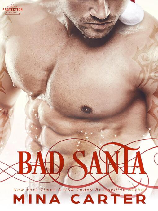 Title details for Bad Santa by Mina Carter - Available